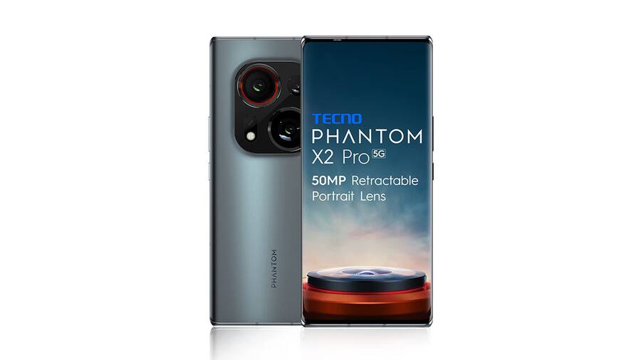 Tecno Phantom X2 Pro 5G can be pre-booked on Amazon: Pre-booking offers, price, specs Tecno Phantom X2 Pro featured