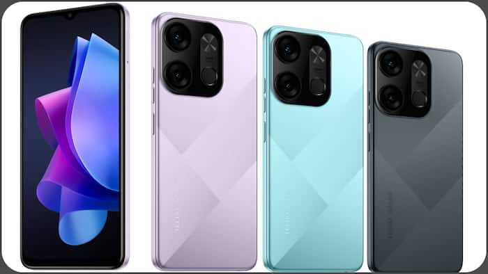 Tecno Spark Go 2023