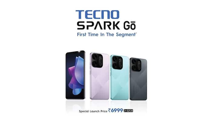 Tecno Spark Go 2023