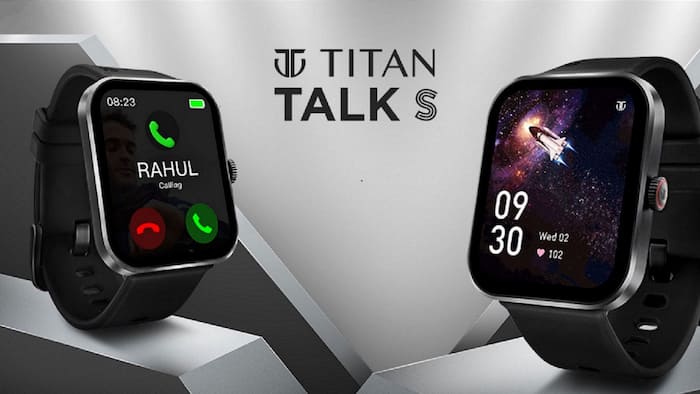 Titan-Talk-S
