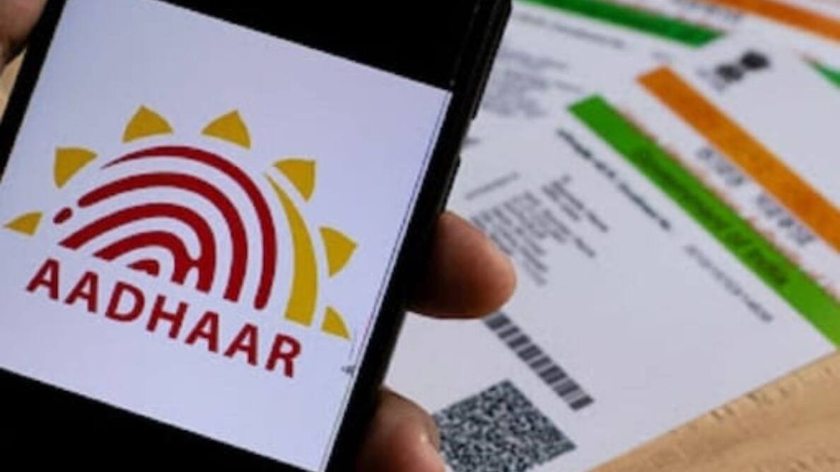 How to update address on Aadhaar cards: A step-by-step guide