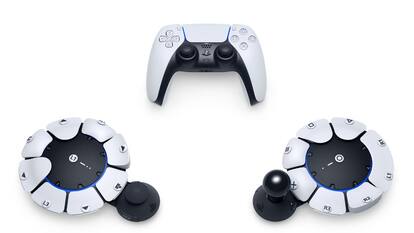 CES 2023: Sony unveils PS5 accessibility controller