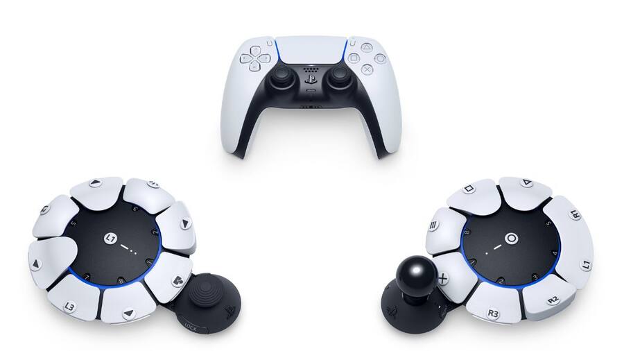 CES 2023: Sony unveils PS5 accessibility controller Untitled design - 2023-01-05T162013.859
