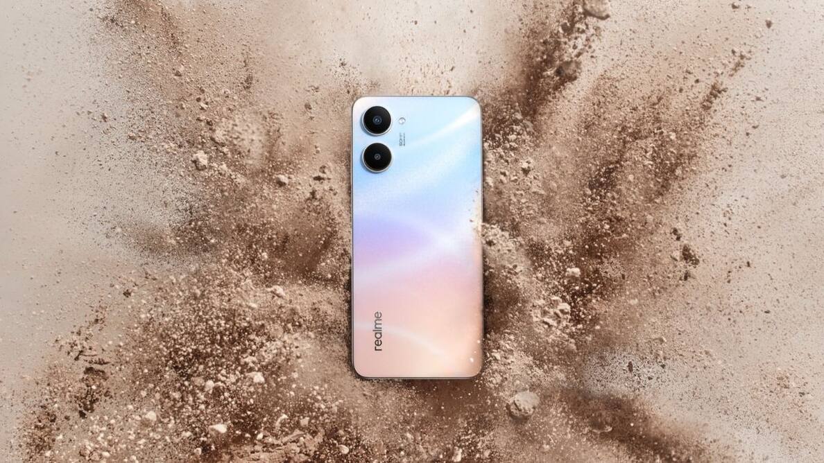 Realme 10 4G alternatives: Infinix Zero 20, Redmi Note 12, iQOO Z6 4G and more