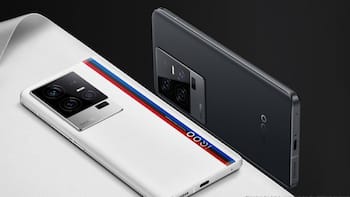 iQOO 11 5G with Snapdragon 8 Gen 2 SoC launched in India at a starting price of Rs 54,999