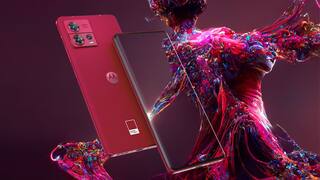 Motorola Edge 30 Fusion Viva Magenta to go on sale on Flipkart today at 3 pm: Price, offers