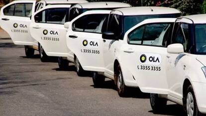 Ola fires 200 employees as a part of restructuring exercise