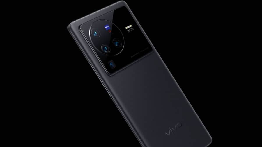 Vivo X80 Pro