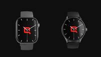 Compaq launches its first smartwatch, QWatch, with over 100 watch faces