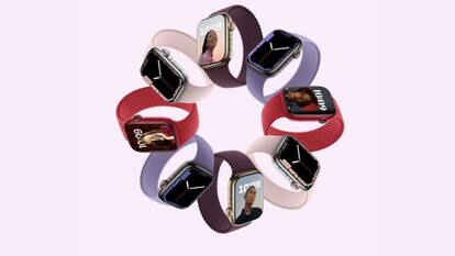 Noise ColorFit Pro 4 GPS with in-built GPS launched in India at Rs 2,999