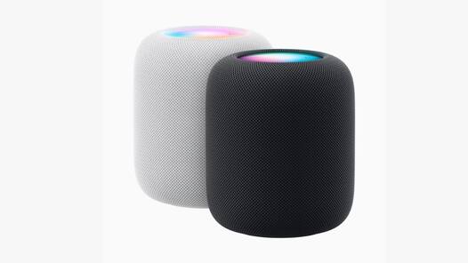 Apple HomePod (2nd Gen) launched in India at Rs 32,900