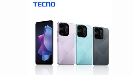 TECNO SPARK GO 2023 - TECNOGA