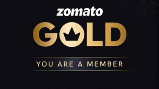 Zomato Gold is back: Price, benefits, validity and more