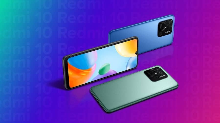 Redmi 10
