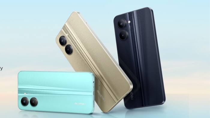 Realme C33 2023