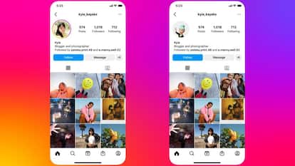 Instagram: How to use the new dynamic profile photo feature