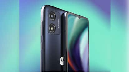 Moto E13 अगले महीने होगा भारत में लॉन्च! जानें कितनी होगी कीमत