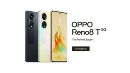 OPPO Reno 8T confirmed to launch on February 8: Expected specifications