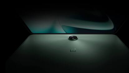 OnePlus Pad renders surface online ahead of February 7 launch