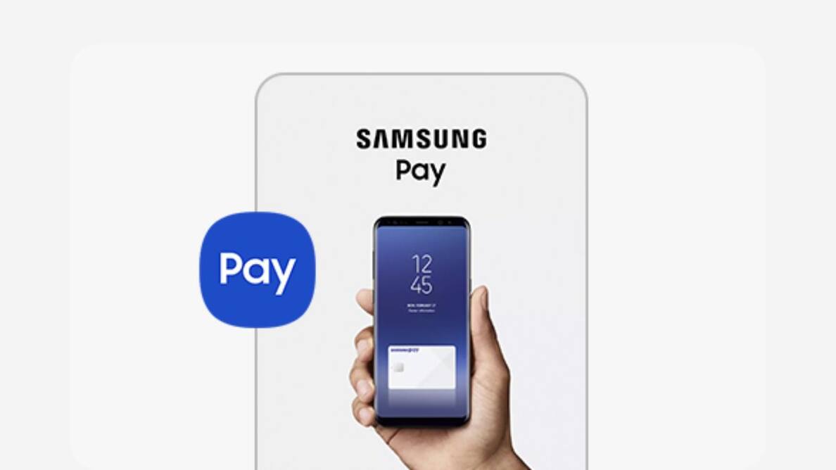 'Samsung Pay' will now become 'Samsung Wallet' in India starting Jan 31