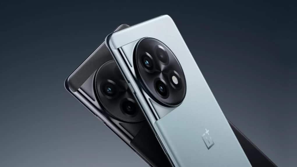 OnePlus 11R 5G (February 7)