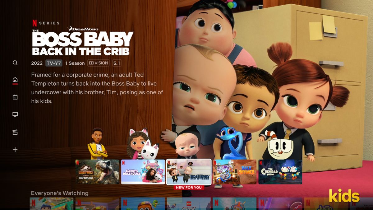 Netflix introduces ‘Kids Mystery Box’ feature for Android users