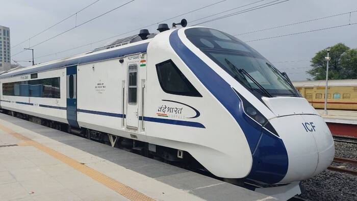 Vande-Bharat-Express