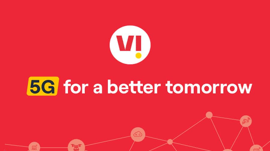 Vodafone-Idea 5G सर्विस के लिए करना होगा इंतजार, कंपनी ने बताई वजह Vi-5G