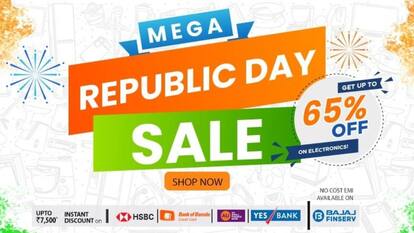 Vijay Sales Mega Republic Day sale: Check deals on iPhones, MacBooks, iPads and more gadgets