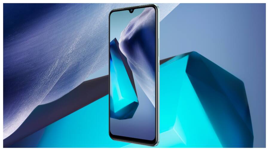 Vivo T1 price