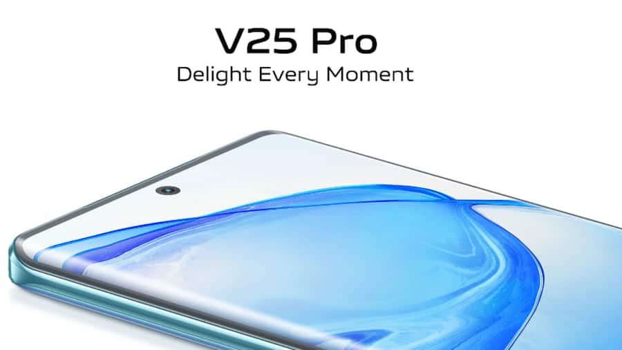 Vivo V25 Pro