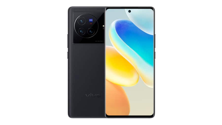 Vivo X80 and Vivo X80 Pro