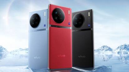Vivo X90 और Vivo X90 Pro भारत में 31 जनवरी को हो सकते हैं लॉन्च, कीमत भी हुई लीक