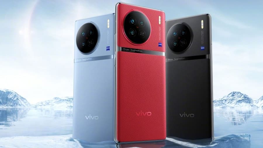 Vivo X90, X90 Pro ग्लोबल मार्केट में 3 फरवरी को लॉन्च हो सकता है, सामने आई रिटेल बॉक्स की इमेज Vivo-X90-Series