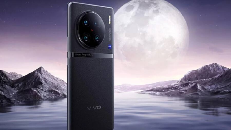 Vivo X90