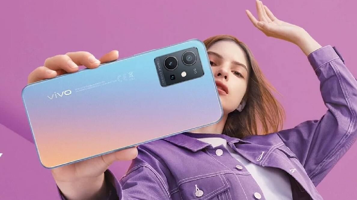 Vivo Y55s 5G (2023) फोन 50MP कैमरा और 5000mAh बैटरी के साथ लॉन्च, जानें कीमत और स्पेसिफिकेशन