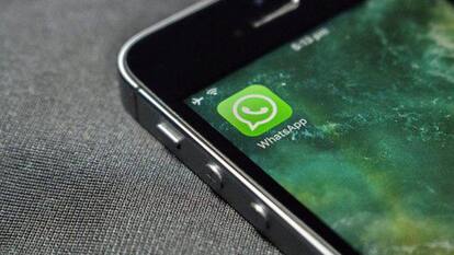 WhatsApp testing split view interface for its Android tablet app