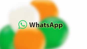 WhatsApp working on new software that uses Apple Mac Catalyst