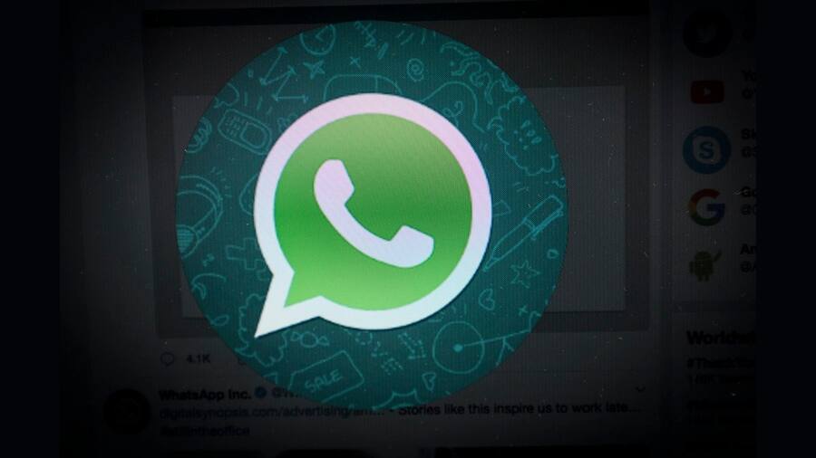 WhatsApp से ओरिजनल क्वालिटी में भेज पाएंगे फोटो, आ रहा नया फीचर WhatsApp2