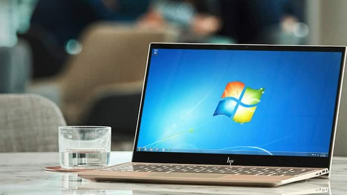 Windows 7