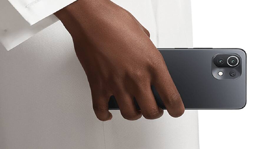 Xiaomi 11 Lite NE 5G Specification