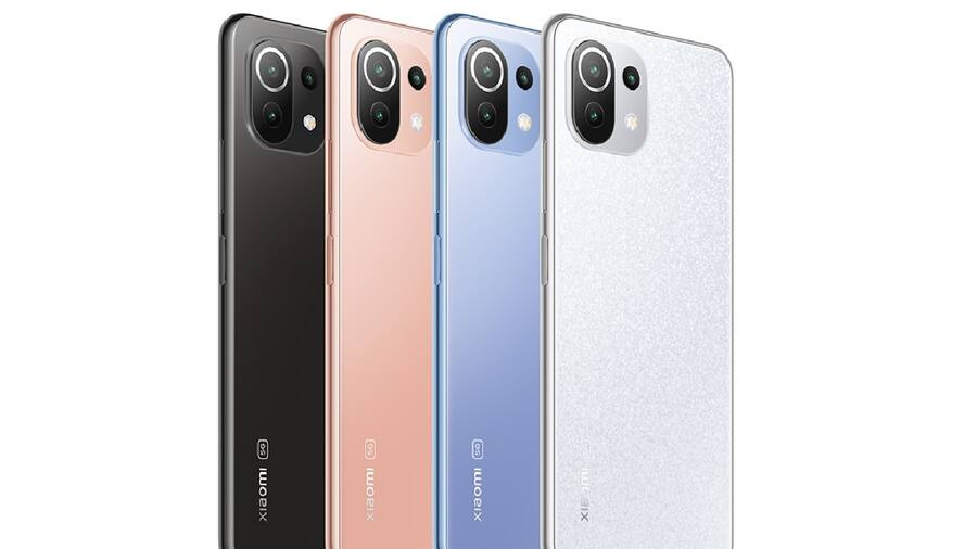 Xiaomi 11 Lite NE 5G Price and Offer