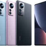 Xiaomi 12 Pro 5G Price and Offer