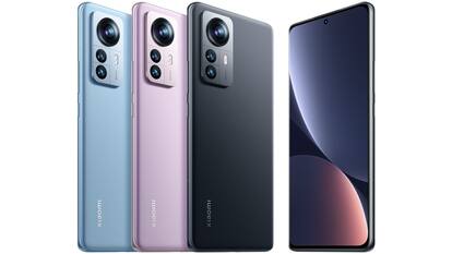 Amazon Prime Phones Party: Best deals on Samsung Galaxy M04, Xiaomi 12 Pro and more