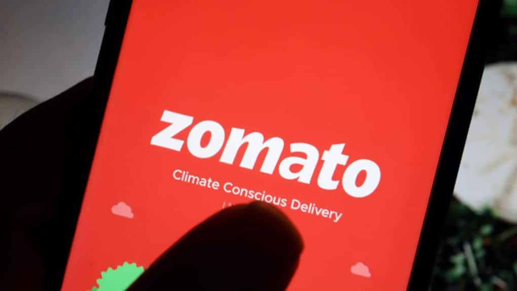 Zomato
