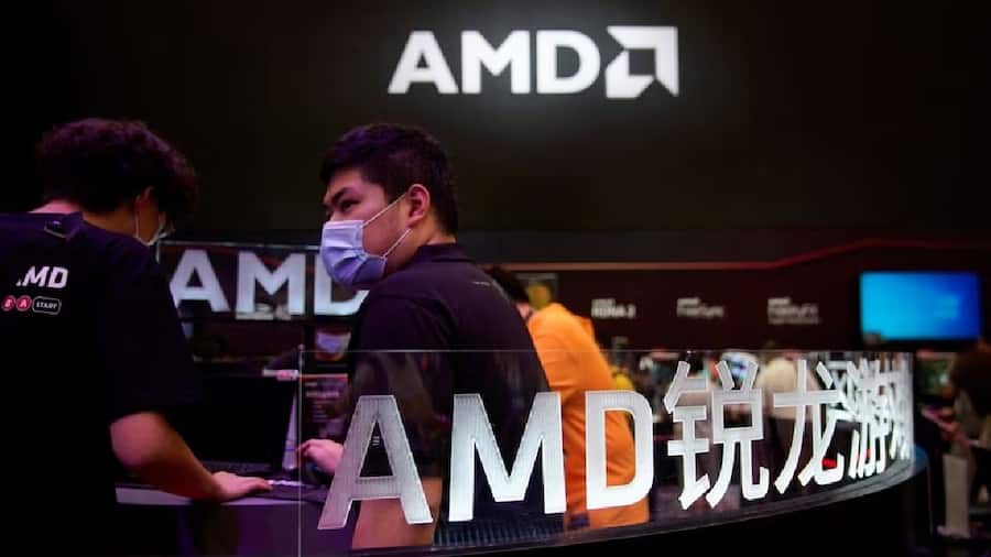 AMD Ryzen 7020 series chips launched in India amd