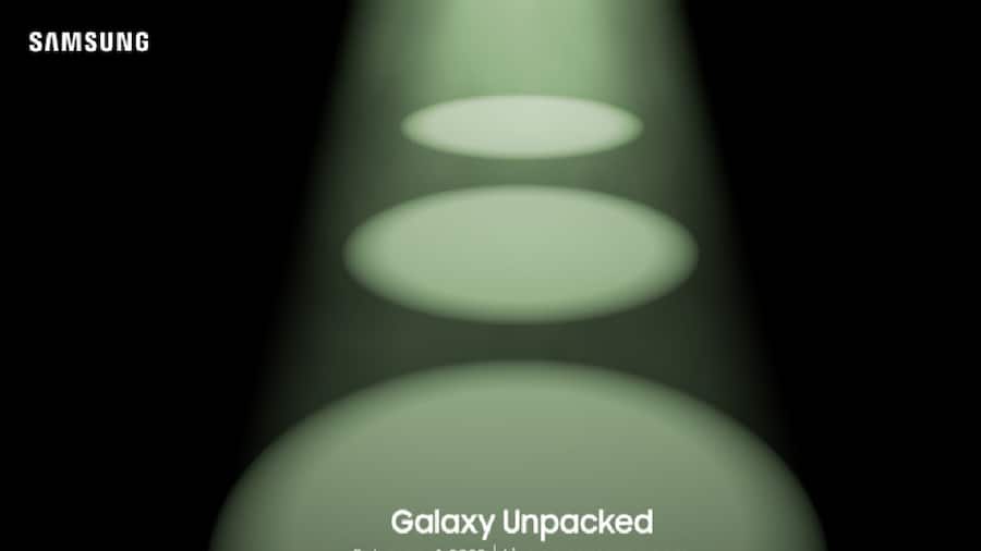 Samsung Galaxy Unpacked Event 2024 की डेट लीक, Samsung Galaxy S24 Series होगी लॉन्च! Samsung Galaxy Unpacked event 2023