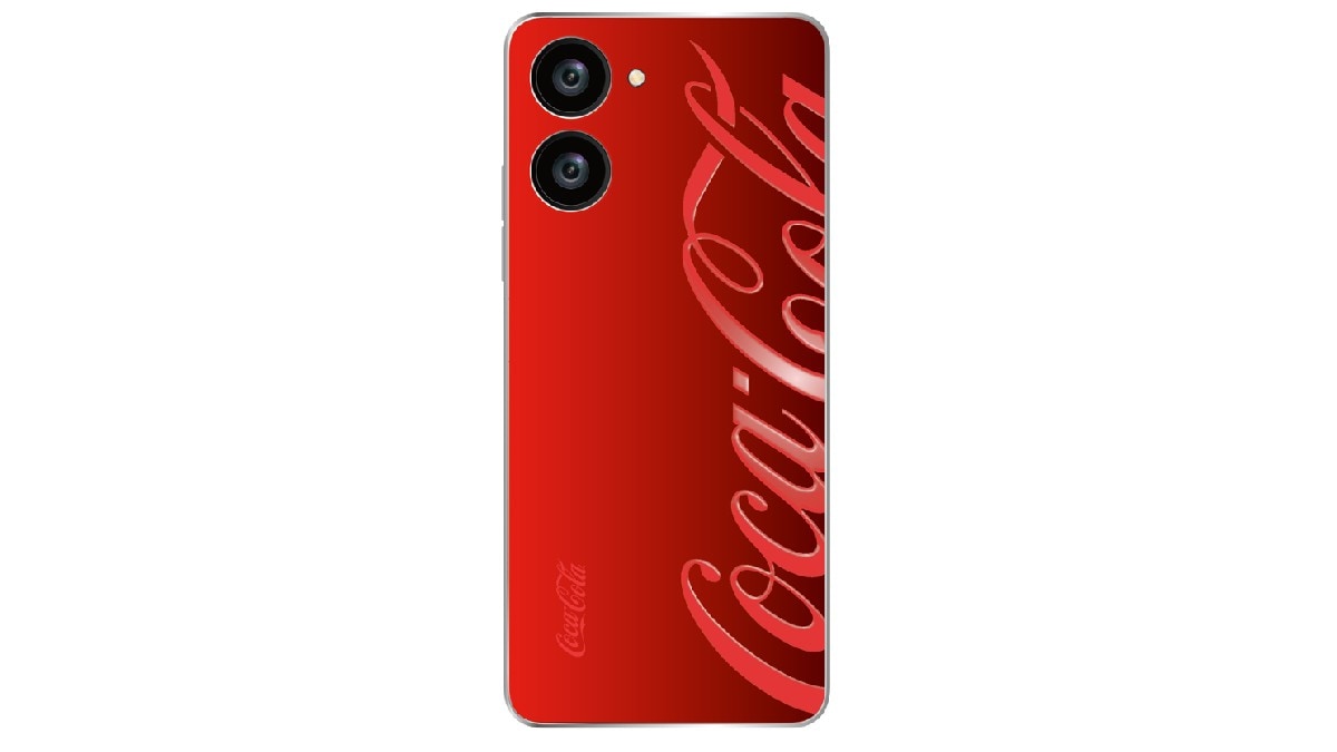 Realme to launch Coca-Cola Cellphone in India on February 10 Worth in India, Realme to launch Coca-Cola Cellphone in India on February 10 Critiques and Specs (third February 2023)
