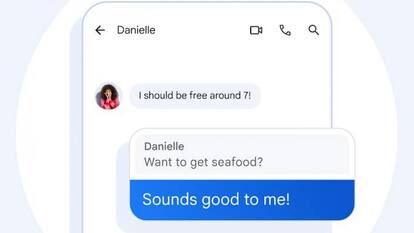 Google Messages में जल्द WhatsApp की तरह लगा सकेंगे DP, आ रहा मजेदार फीचर