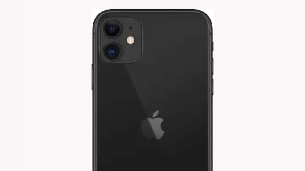 iPhone 11 Camera